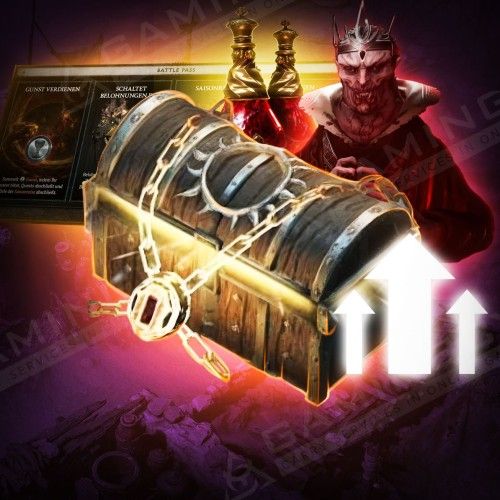 Blood Bundle