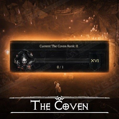 The Coven
