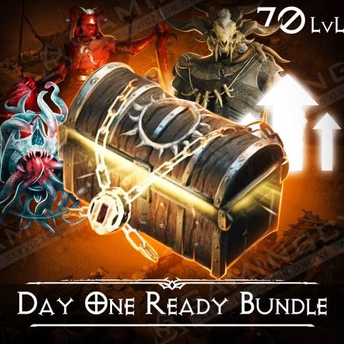 Season Ready Bundle