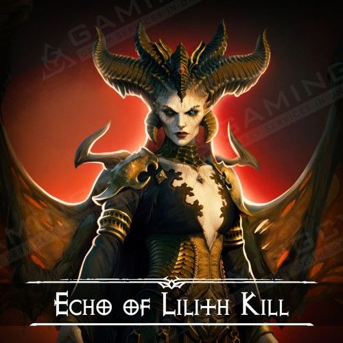 Echo of Lilith