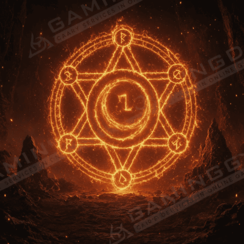 Glints of Hope Rank