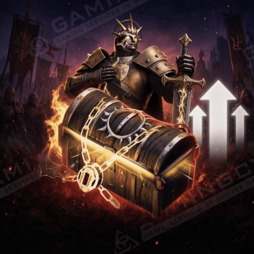 Season Leveling Bundle