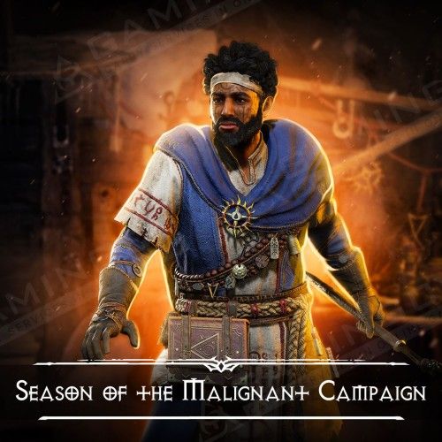 Malignant Campaign