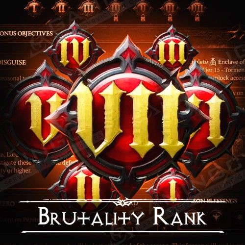 Season Rank