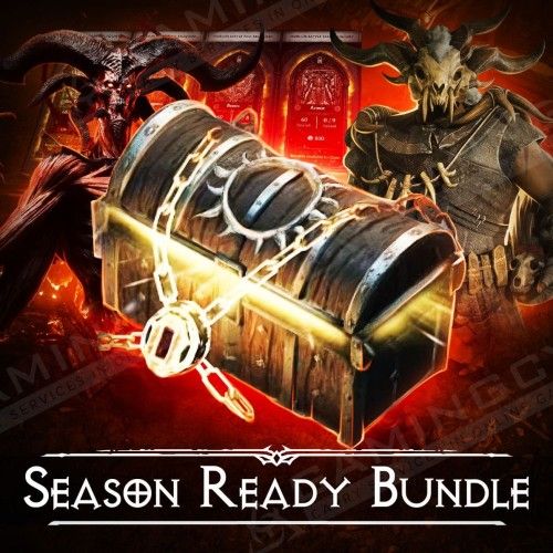 Season Ready Bundle