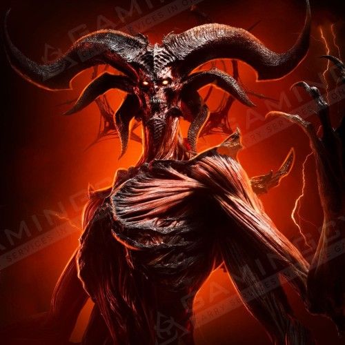 Season of Slaughter Campaign