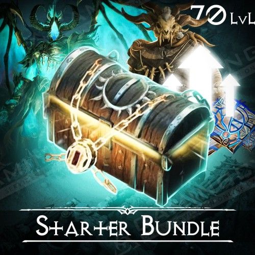 Starter Bundle