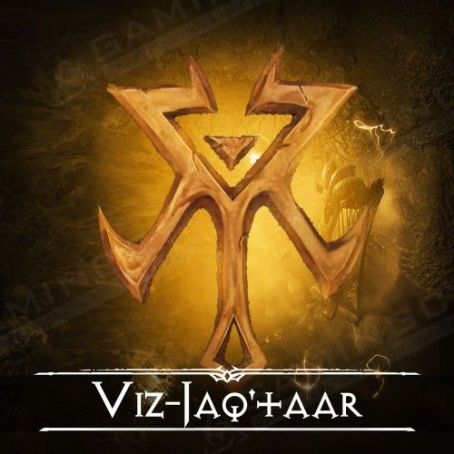 Viz-Jaq'taar