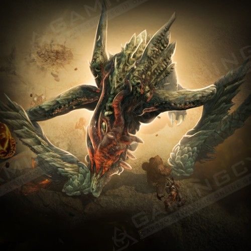 World Bosses