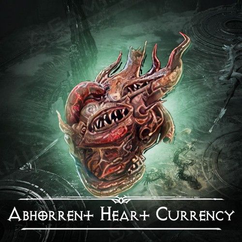 Abhorrent Heart