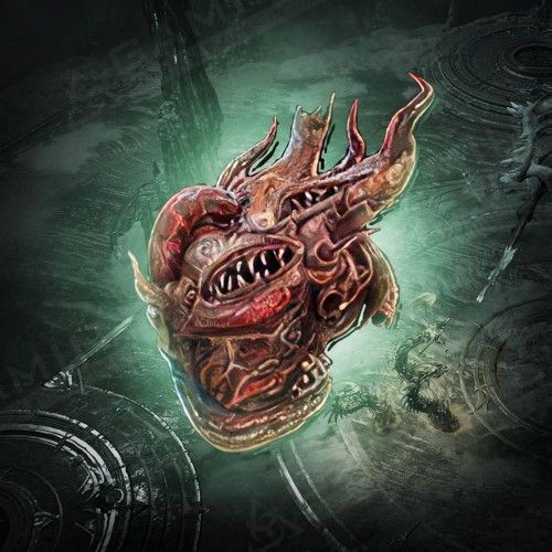 Abhorrent Heart