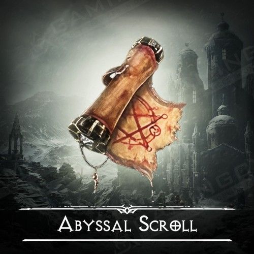 Abyssal Scrolls