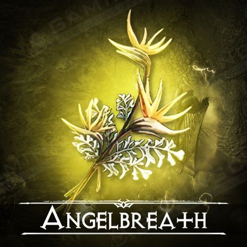 Angelbreath