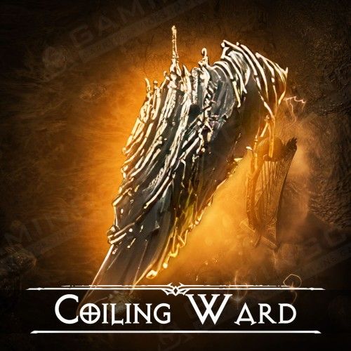 Coiling Ward