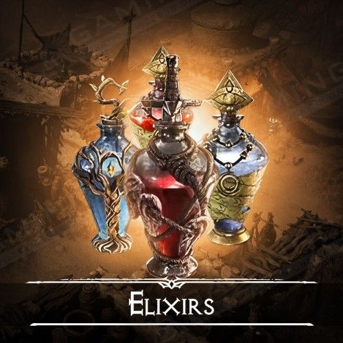 Elixirs