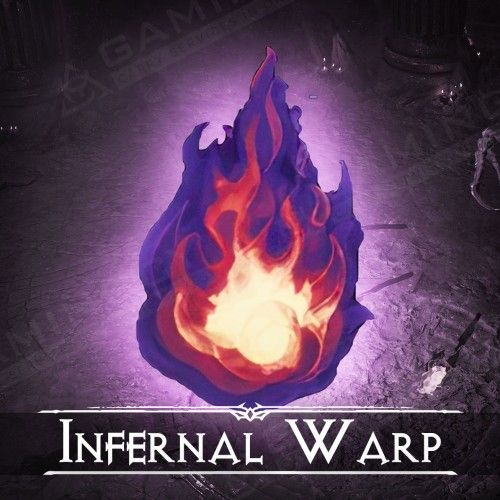 Infernal Warp