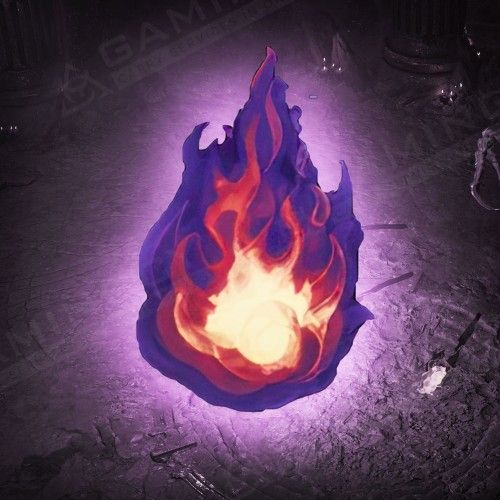 Infernal Warp