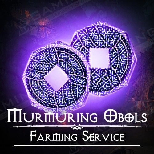 Murmuring Obols
