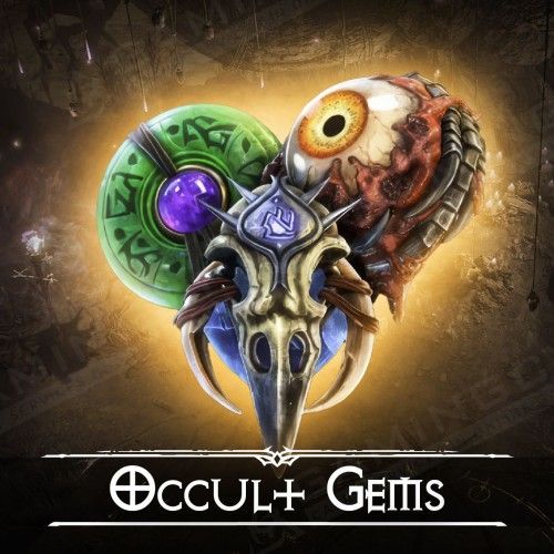 Occult Gems
