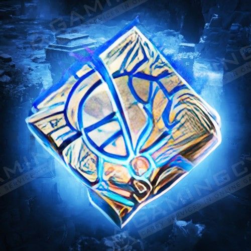Pandemonium Fragments