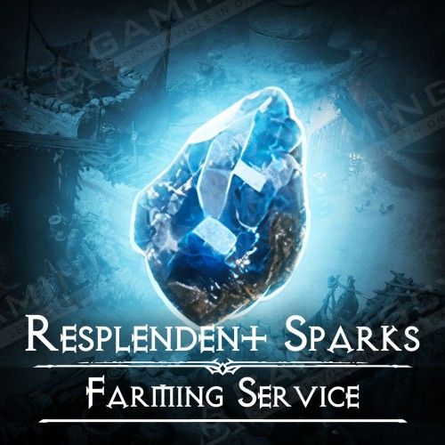 Resplendent Sparks