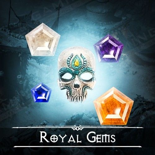 Grand Gems