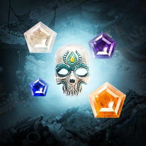 Grand Gems