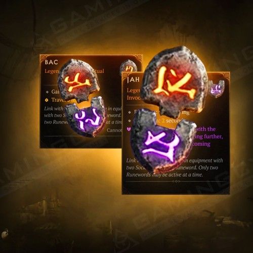 Runewords