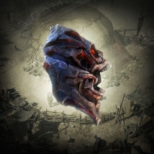 Stygian Stone