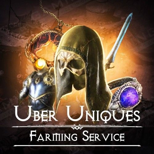 Uber Uniques