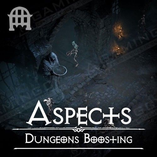 Dungeon Aspects