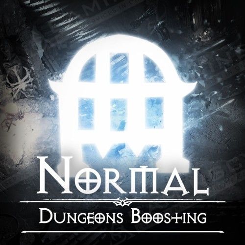Normal Dungeons
