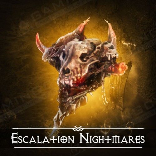 Escalation Nightmares
