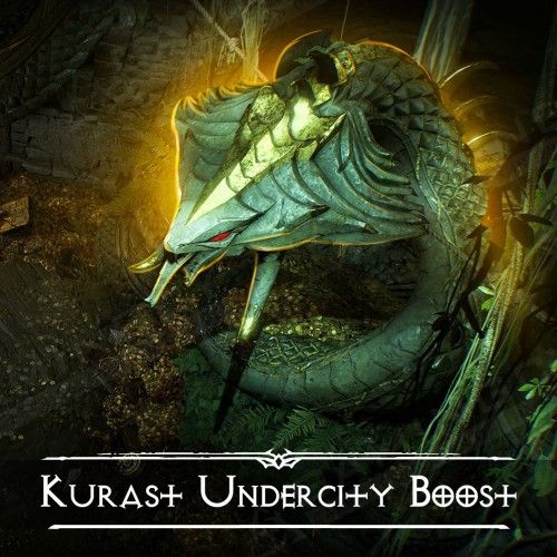 Kurast Undercity