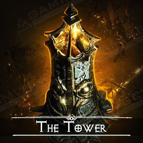The Tower
