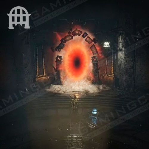 Vault Dungeons