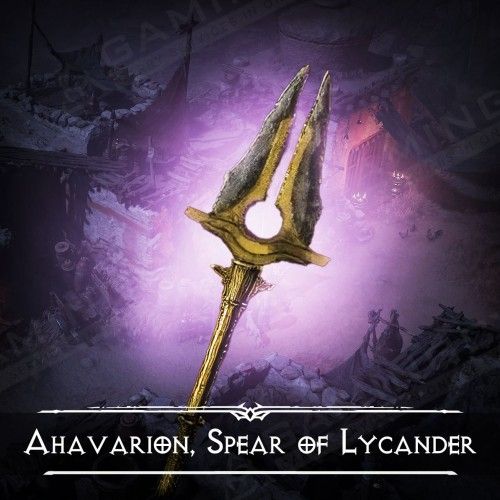 Ahavarion