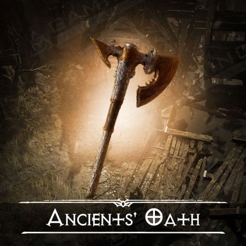Ancients' Oath
