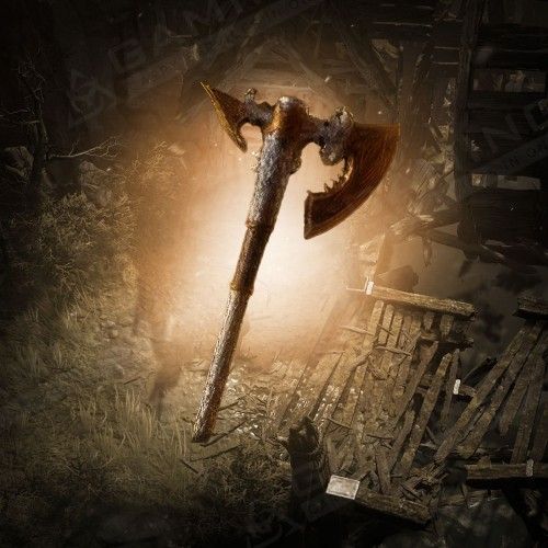 Ancients' Oath