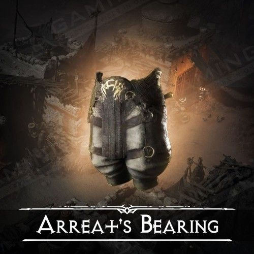 Arreat's Bearing