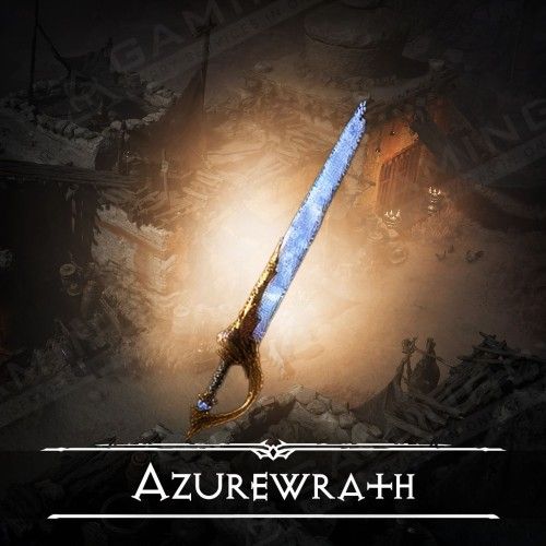 Azurewrath