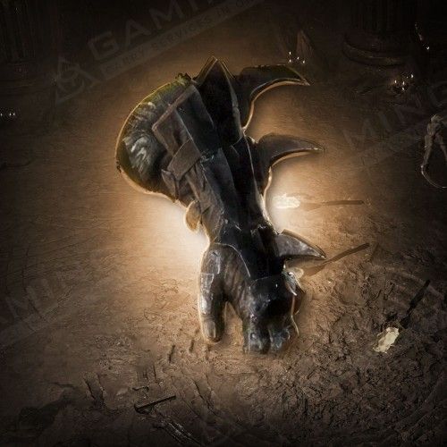 Bane of Ahjad-Den
