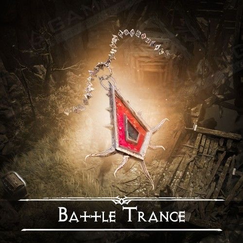 Battle Trance