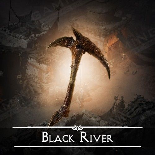Black River