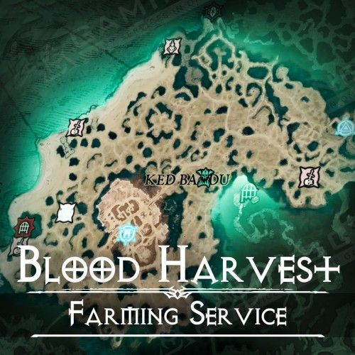 Blood Harvest