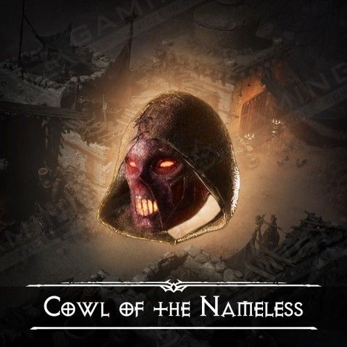 Cowl of the Nameless