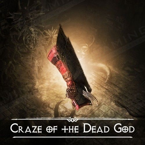 Craze of the Dead God