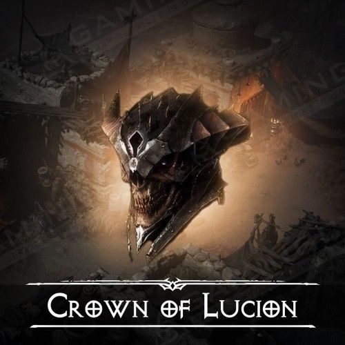 Crown of Lucion