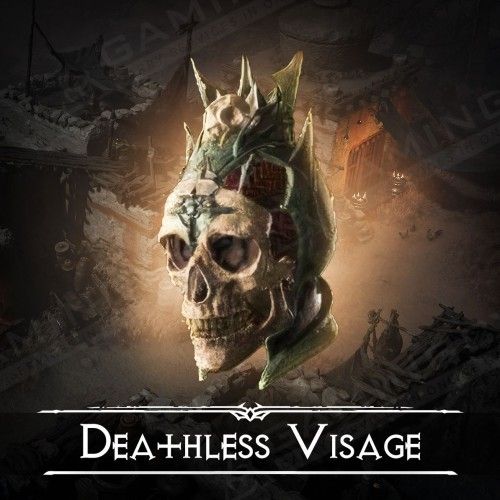 Deathless Visage