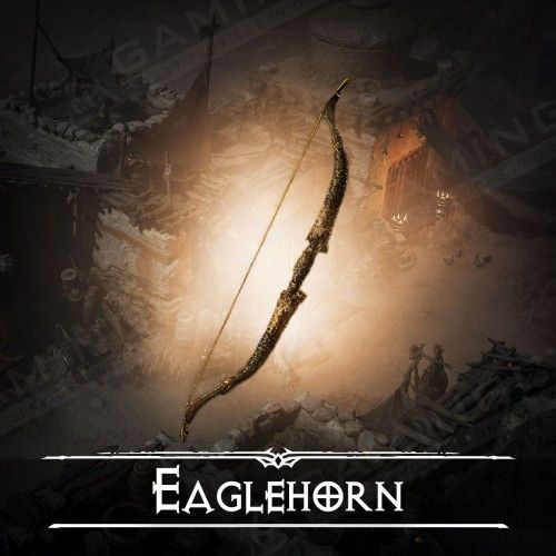 Eaglehorn